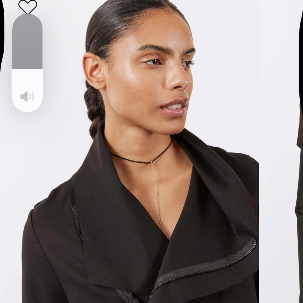 Ruti - The Foundation Jacket - Picture 2 of 12